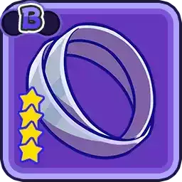 銀のブレスレット