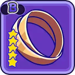 金のブレスレット