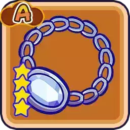 ラブラドル長石のブレスレット