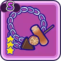 おでんのブレスレット