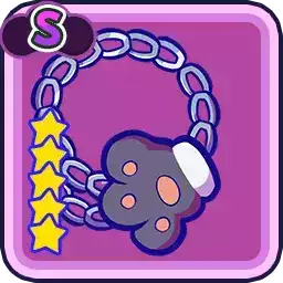 橋本にゃーのブレスレット