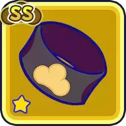 なごみ回の腕章