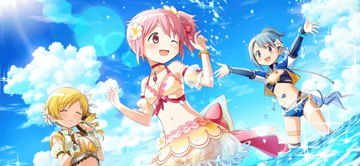 盛夏のご褒美！の画像