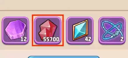 秘宝の守護者ルビー