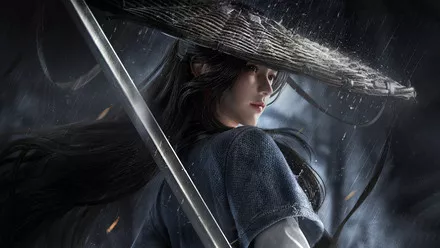 逆水寒 Sword of Justice