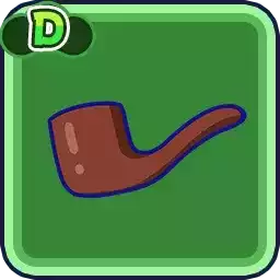 なごみのおそ松のパイプ