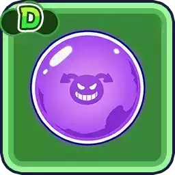 占い師の水晶玉