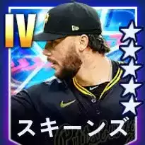 スキーンズ画像