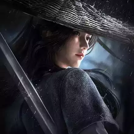 逆水寒 Sword of Justice