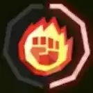 チャージパンチ