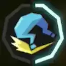 ブレーキアタック