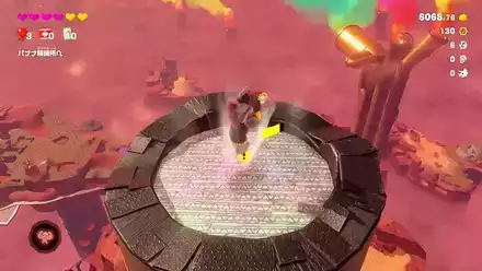 コングバナンザ