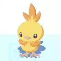 アチャモのアイコン