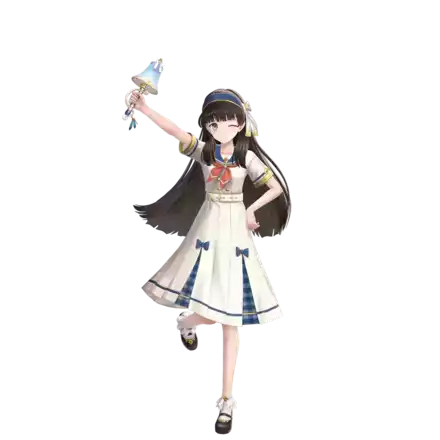 シャリステラ(セーラー)