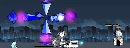 使徒キラーなし編成