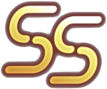 SSレア