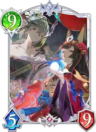 フルアート_ギンセツ＆ユヅキ