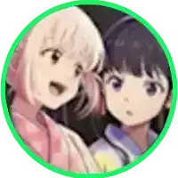 ［納涼まつり］千束＆たきなの画像