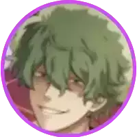 オセロニアの［アランチルドレン］真島の画像