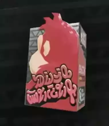 サンセットレッドヘアー画像