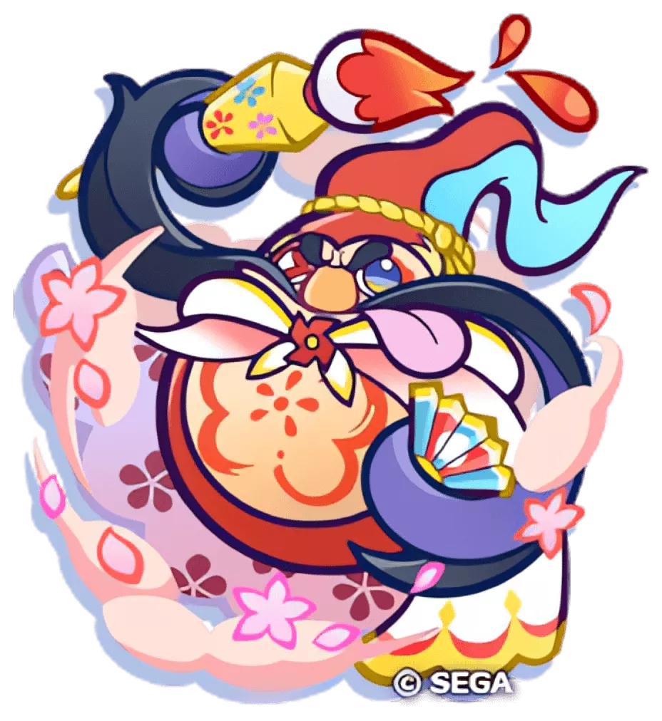 ボダマル（星7）