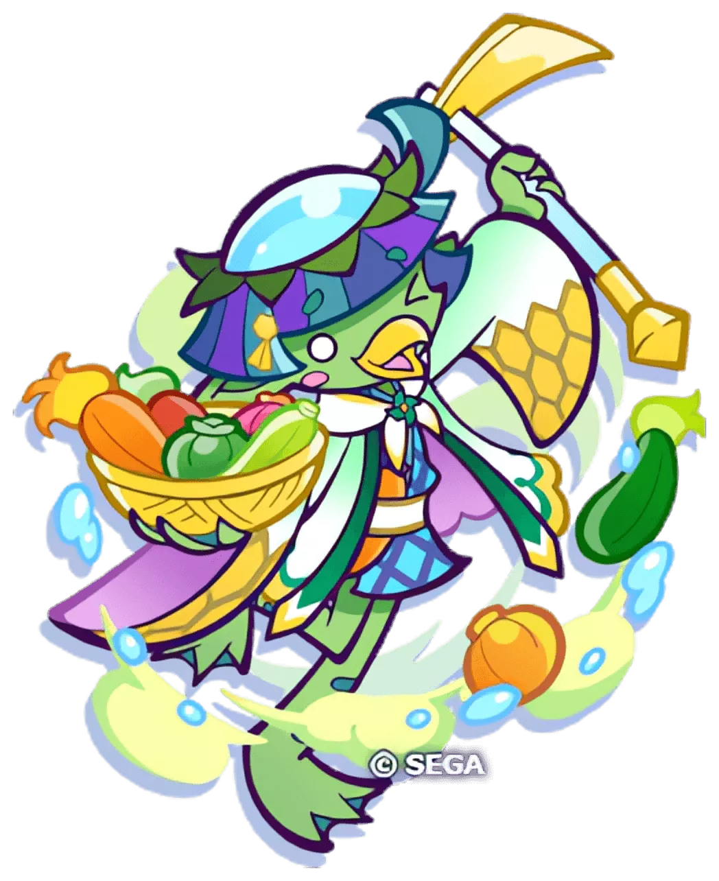 カワタロウ(星7)