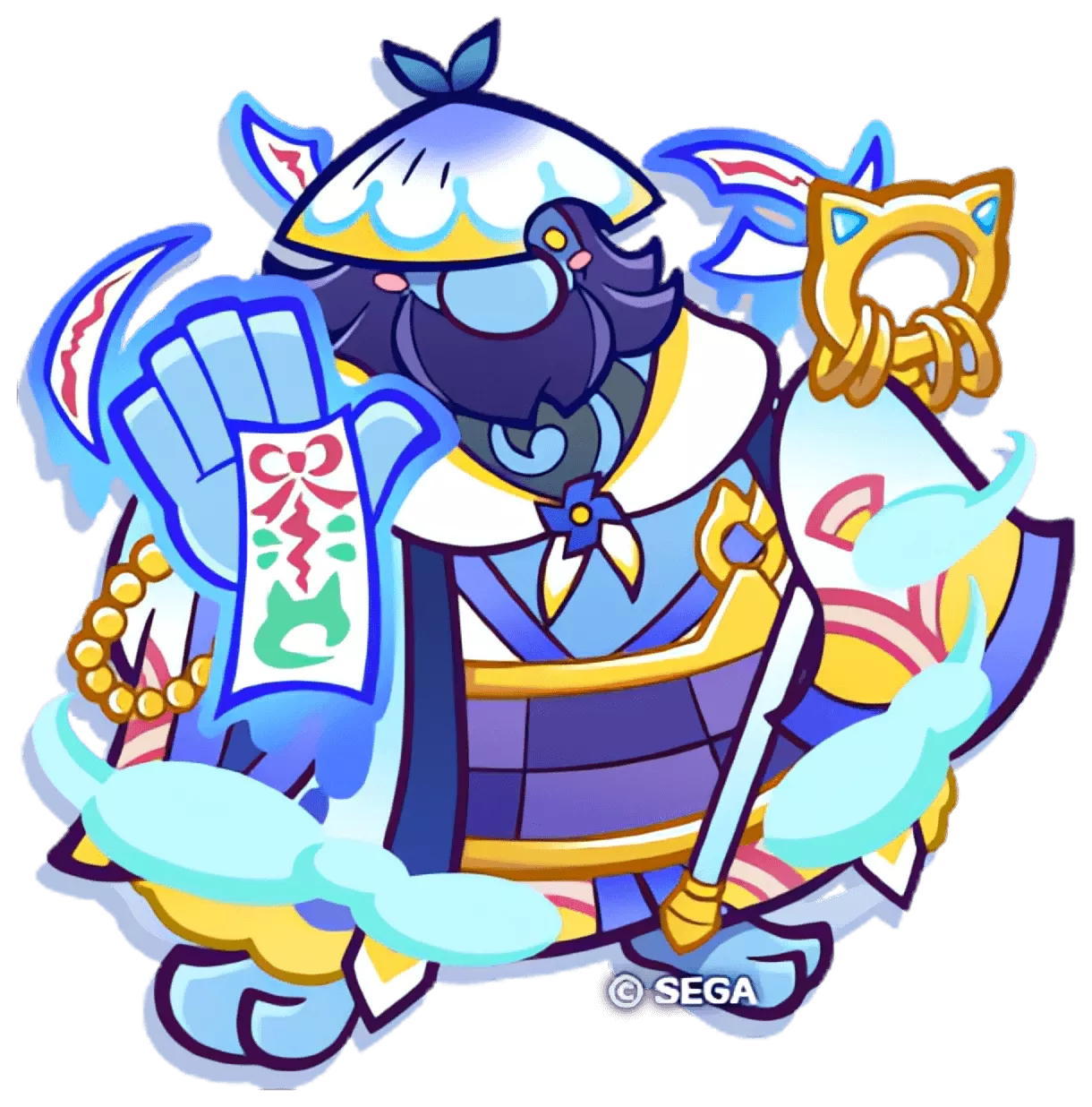 セイラン（星7）