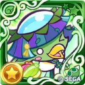 カワタロウ（星7）の画像