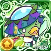 カワタロウ（星7）の画像