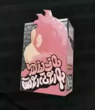 ベリーパステルヘアー画像