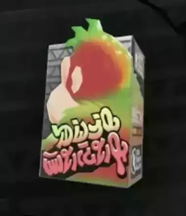 ドラゴングラデヘアー画像