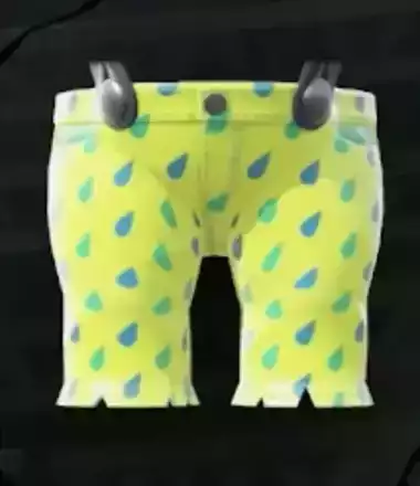 エレファントパンツ画像