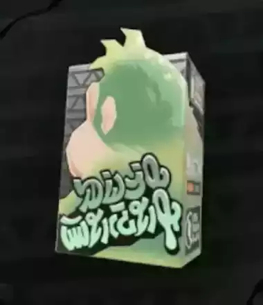 マッチャグラデヘアー画像