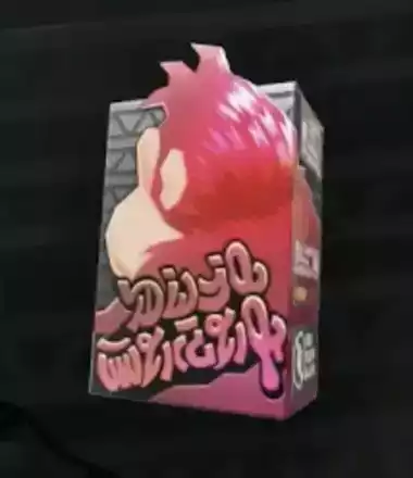 ゴージャスレッドヘアー画像