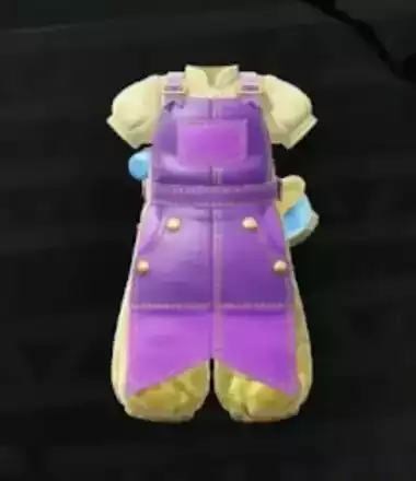 クラスターコーデ画像