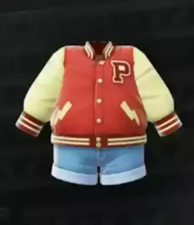 カジュアルコーデ画像