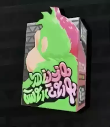 グァバセパレートヘアー画像