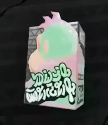 マカロングラデヘアー画像