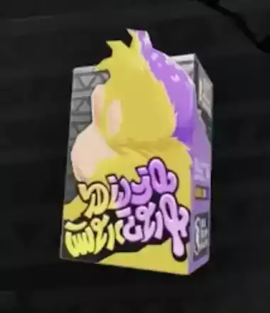 パッションセパレートヘアー画像