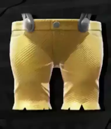 キンピカジーンズ画像