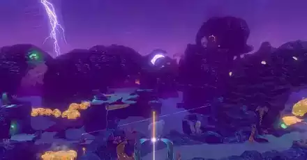 暴風パーシャル