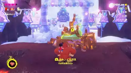 チェックポイント