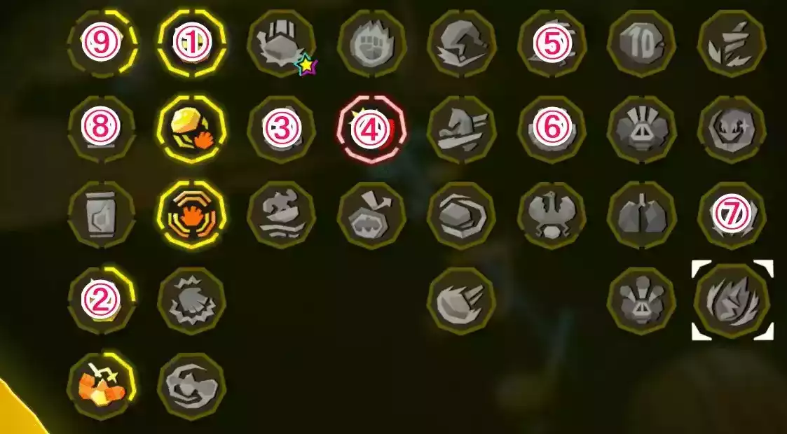 ストーリーおすすめ