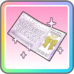 原点へのチケットの画像