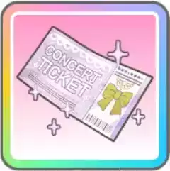 原点へのチケット画像