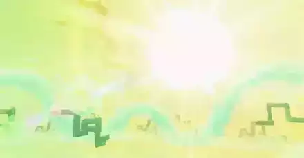 砂漠パーシャル