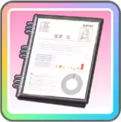 面白くて心配な子画像