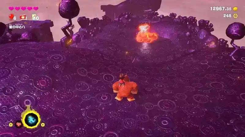 ドレッドノート撃破