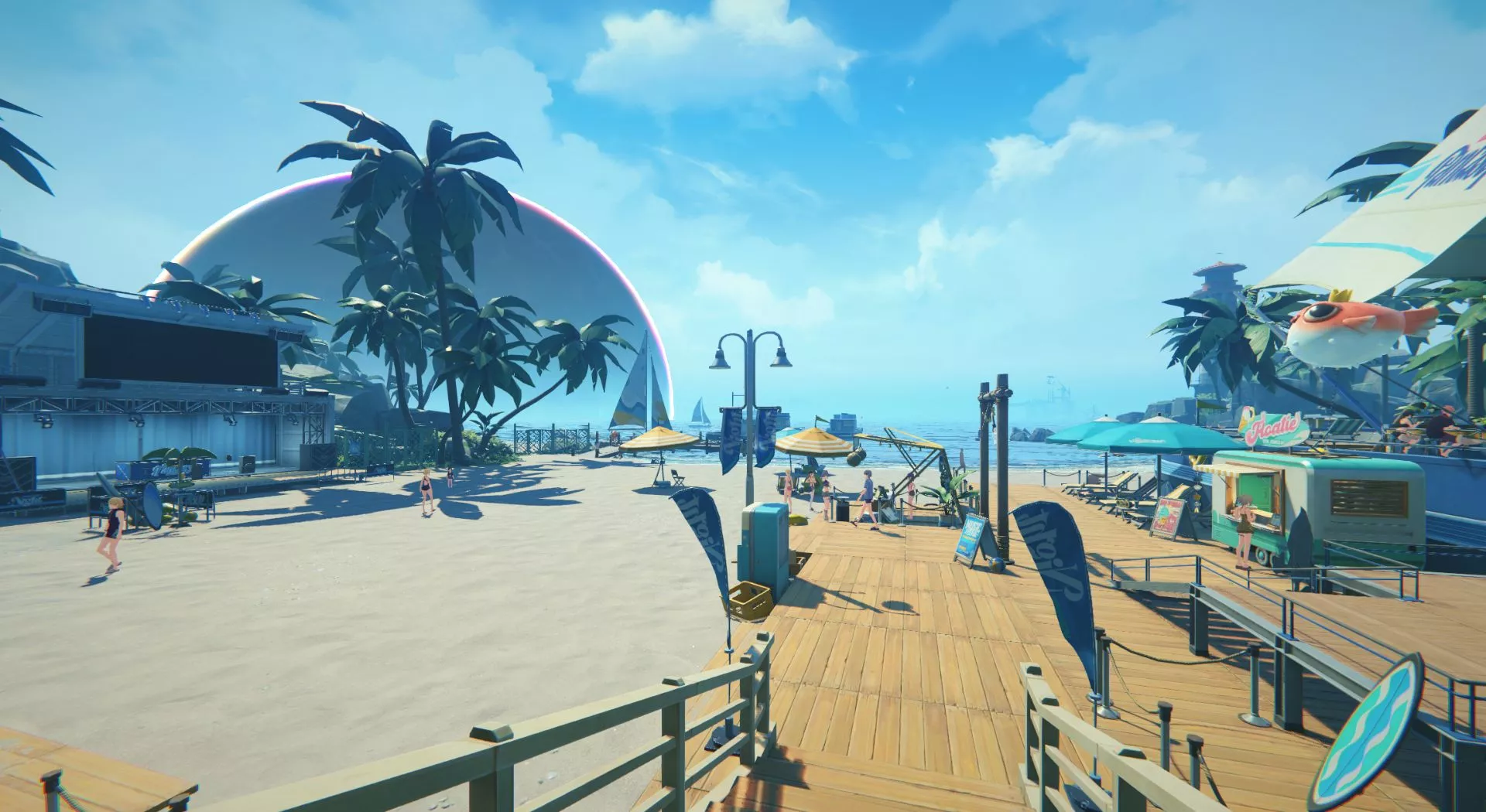 ファンタジィリゾート