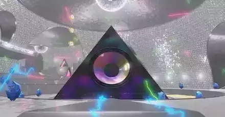 音パーシャル